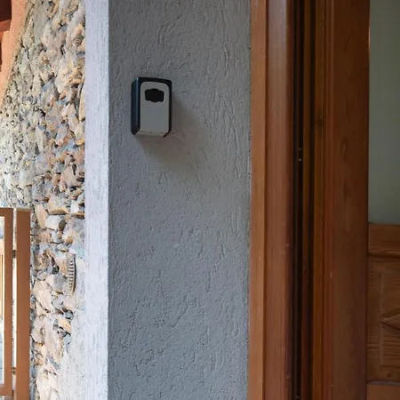 Appartement Maison Chateau - Vista Castello Di Pierre Saint-Pierre