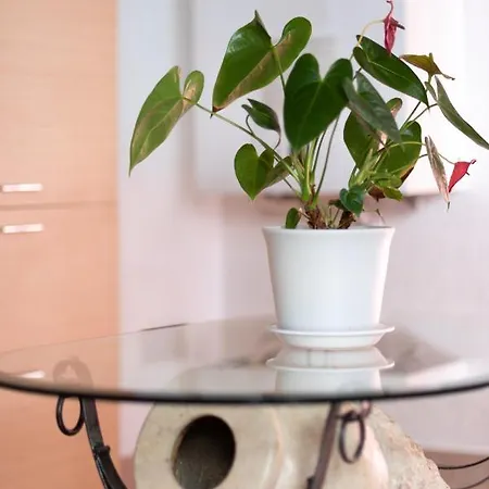 Maison Chateau - Vista Castello Di Pierre Apartment *