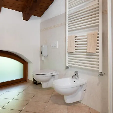 Maison Chateau - Vista Castello Di Pierre Appartement Saint-Pierre