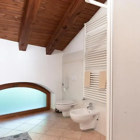 Appartement Maison Chateau - Vista Castello Di Pierre *